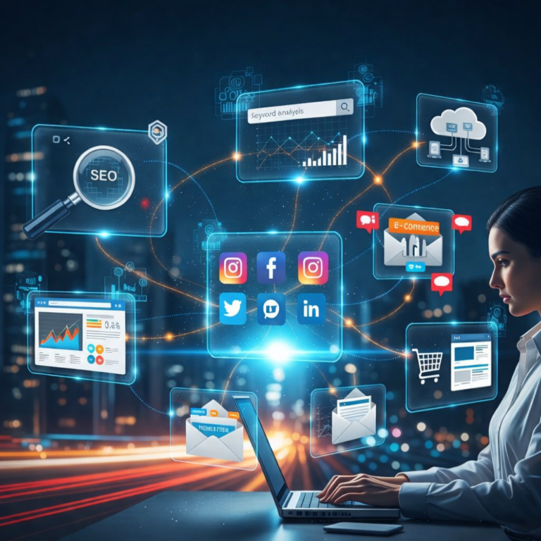 Best SMM Expert In Kannur