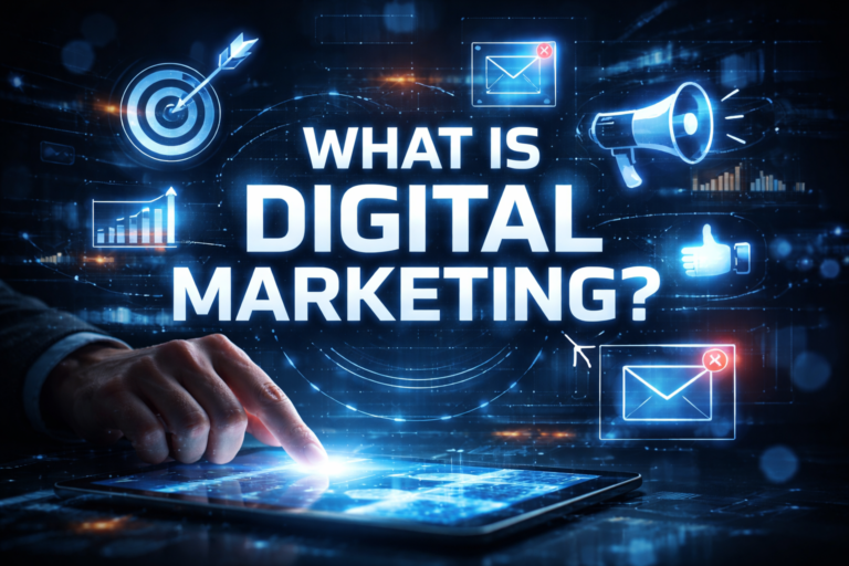 Best Digital Marketing Strategist In Kannur