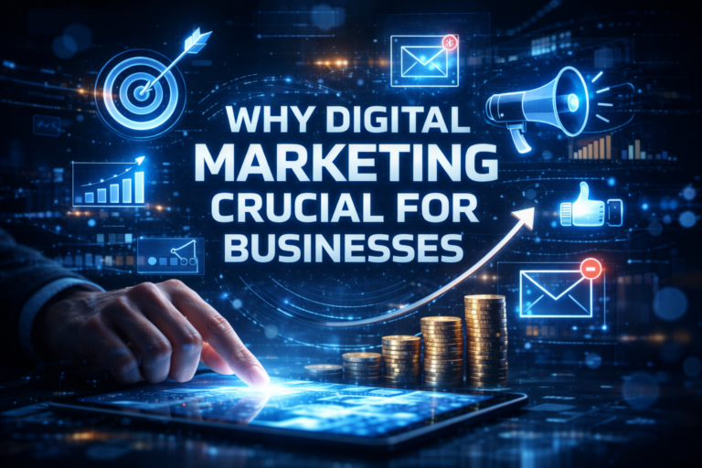 Best Digital Marketing Strategist In Kannur