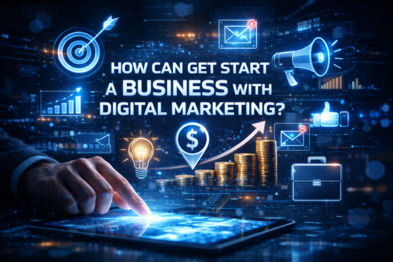 Freelance Digital Marketing Strategist In Kannur